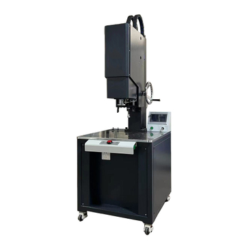 Máquina de fusión rotativa de servo de 4.4kw
