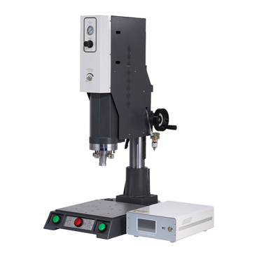 Máquina de soldadura de servo ultrasónico