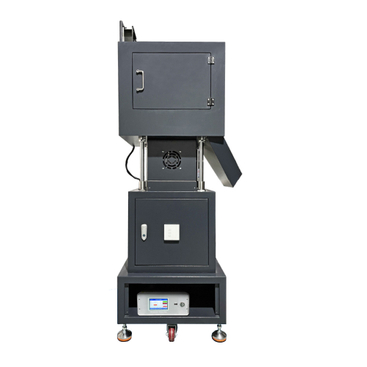 Máquina de soldadura de servo ultrasónico