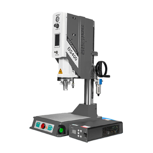 Máquina de soldadura de servo ultrasónico