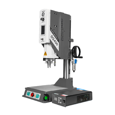 Máquina de soldadura de servo ultrasónico